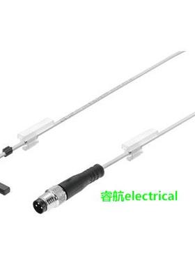 FESTO 接近开关SME-10M-DS-24V-E-0,3-Q-M8D 551368 全新原装议价