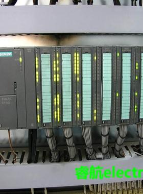 西门子SM332 AO2X12BIT模拟输出模块6ES7 332 6ES7332-5HB01-0AB0