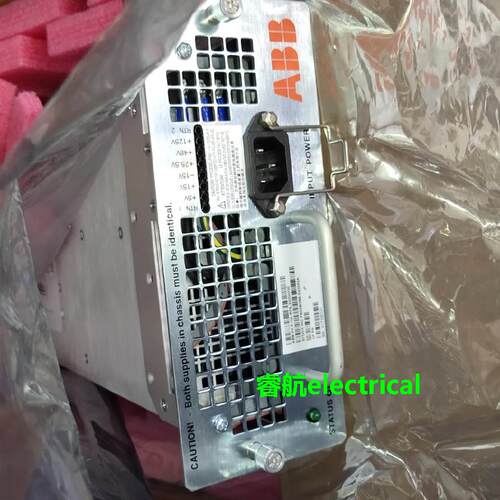 全新现货ABB 电源 PHARPS32000000 F8G2B3B6-XS0053A 询价为准议