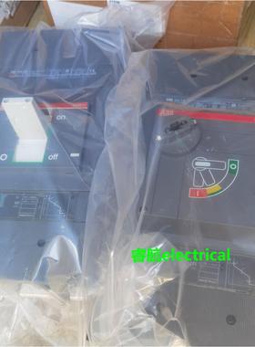 ABB塑壳断路器S7S1250 PR211 1000A F F 3P议价$