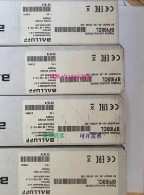 现货供应巴鲁夫分线盒8M303P-5K-B0-KPXA0-030，BPI00CL其他型号