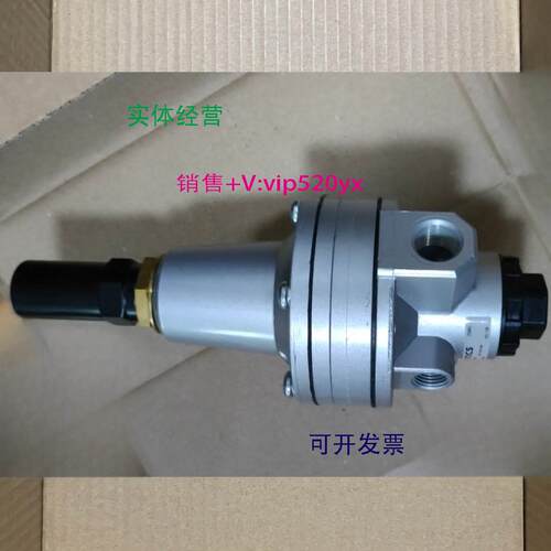 现货供应Aventics 0821302184 |安沃驰气动维护单元通风设备全新