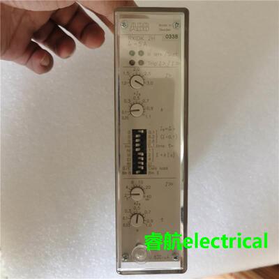 ABB控制器RXIDK2H RXIDK 2H 150-180HZ Sharp 1mrk000838-la议价