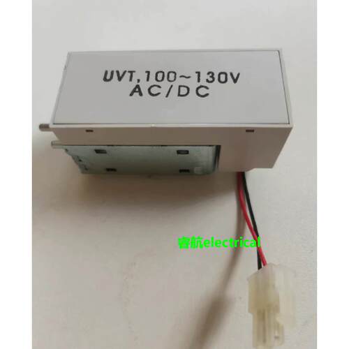 LS 产电SUSOL框架断路器欠压，分厉线圈UVT SHT 200-250V议价$