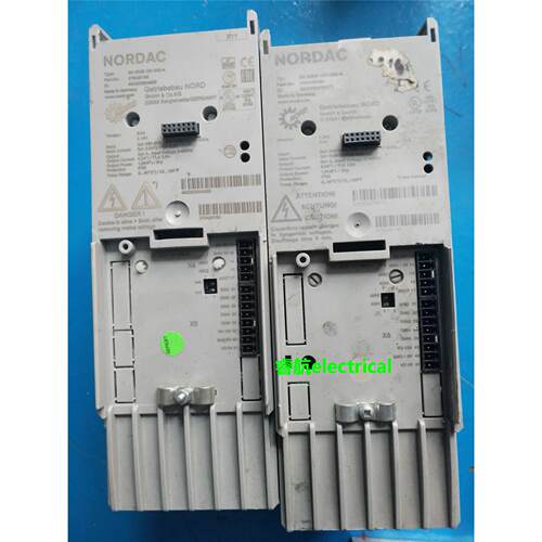 NORD 诺德变频器 SK 500E-151-340-A 二手现货议价$