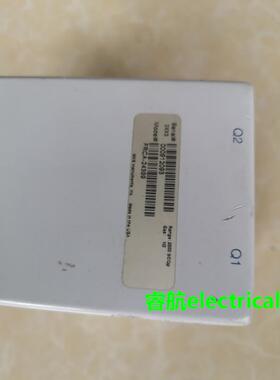MKS FRCA-24399 2000SCCM 流量计议价*