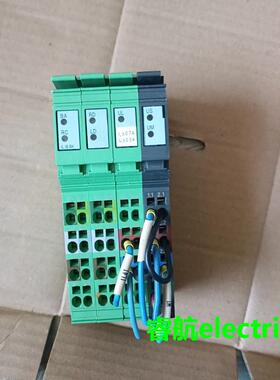 菲尼克斯模块 IL IB BK PAC 2863070 实物议价$