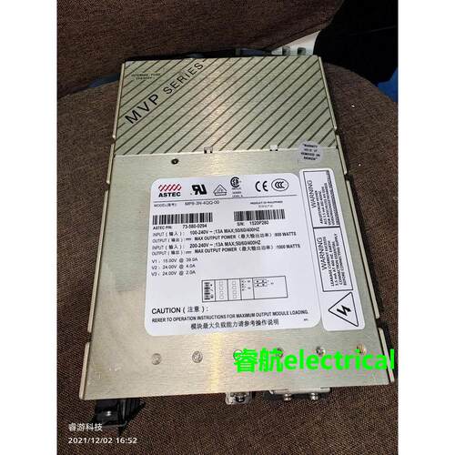 MP8-3F-1E-1L-4LL-00 MP8-2Q-4EH-4NN-00电源出售议价源头货议价$