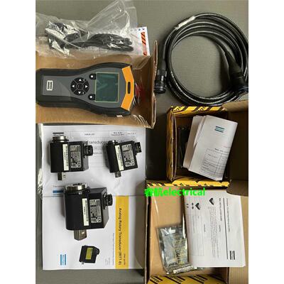 原装ATLAS COPCO阿特拉斯STa 6000扭力仪IRTT-B扭矩传感器电池RBU