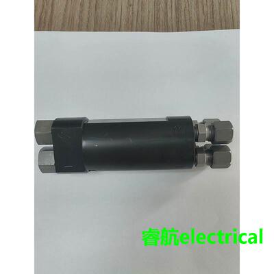 KBO-R14H油嘴阀nozzle valve，AALBOR议价$