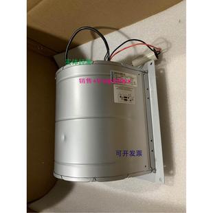 230V 现货供应进口德国 AM47 200W鼓风机 D2E133