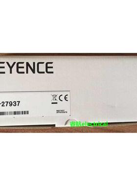 全新基恩士KEYENC 232通讯电缆线 OP-27937 原装议价$