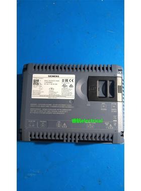 西门子触摸屏维修TP700 黑屏花屏 触摸不了维修议价$