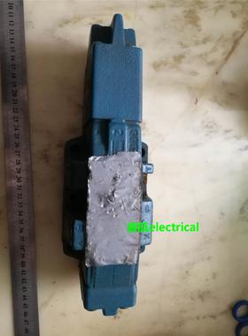 REXROTH转向电磁阀 00930636/A014 /4WRZ 16W100-60/6AG24NETK4/M