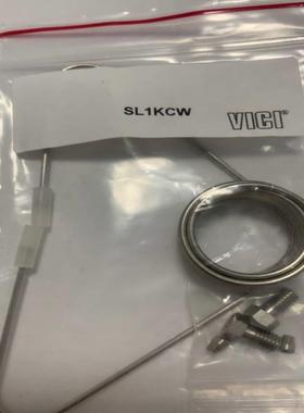 配件定量环0101-0299 SL1KCW 1ml SL10CW  10ul  VICI定议价