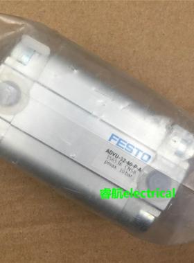德国费斯托FESTO气缸ADVU-32-40-P-A 156536全新原装现货议价$
