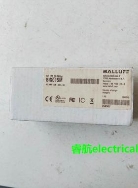 全新 巴鲁夫 BIS015M BIS VM-330-401-S4 实物拍摄 现货议价$