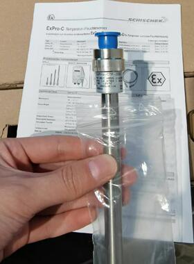 配件全新 德国schischek斯凯科温度变送器ExPro-CTF-200 询价议价