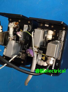AE 8KW直流电源 M/N 3152000-110D 原装拆机源头货议价$