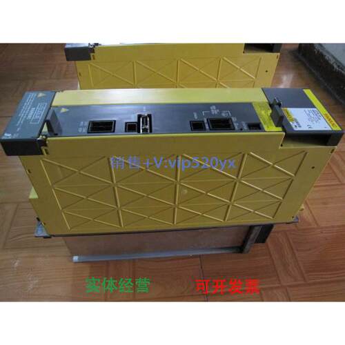 现货供应A06B-6140-H015 ,A06B-6110-H026 现货，质保3个月