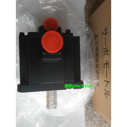 三菱伺服电机HC-SFS352 质保一年议价$