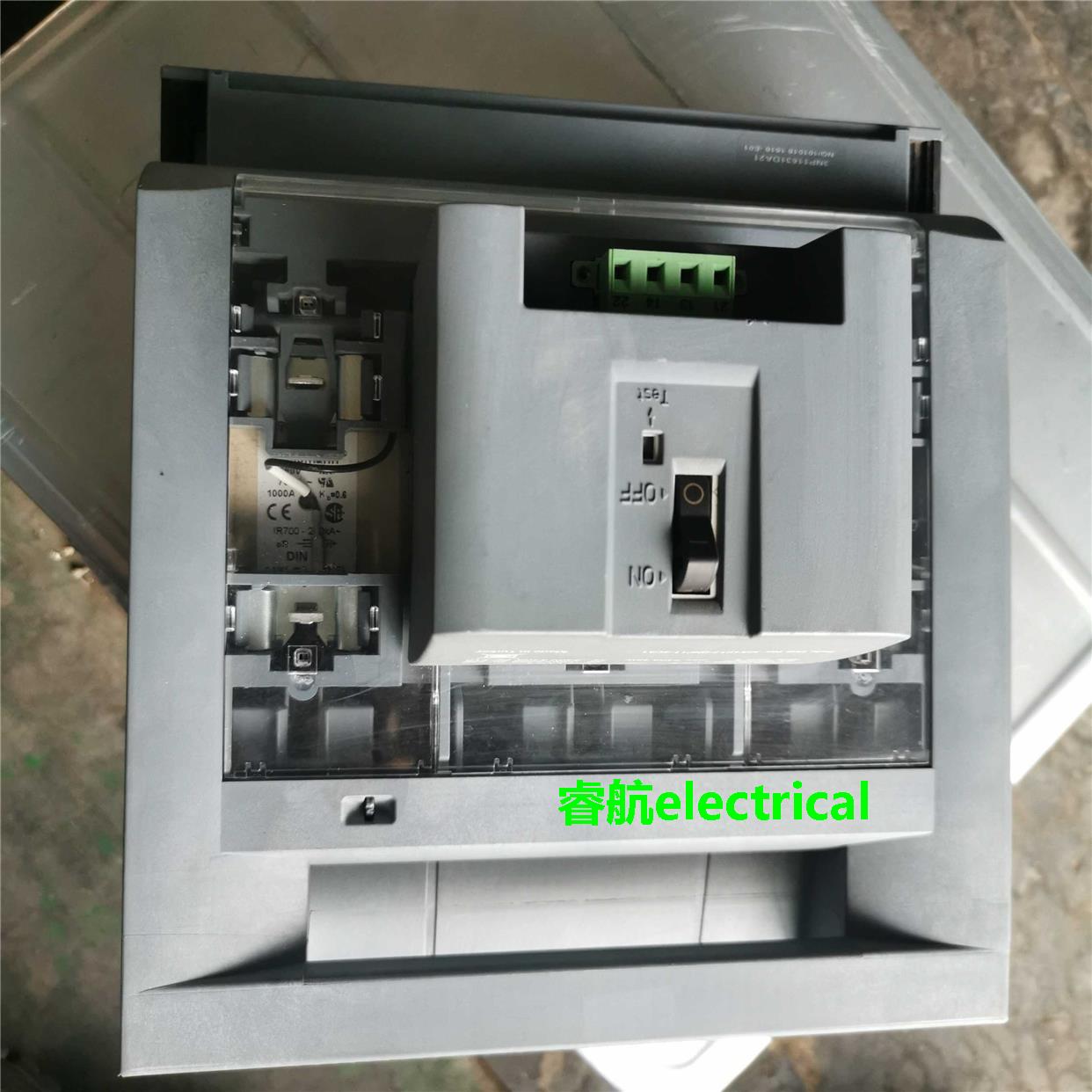 原厂生产西门子3NP1163-1BC11SENTRON熔断器隔离开关议价$