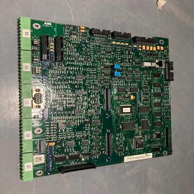 配件DCS800主板 SDCS-CON-4 3ADT313900R1501议价议价