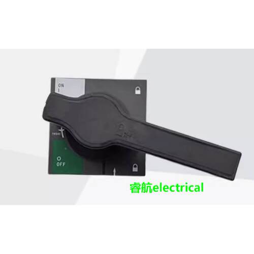 80*80断路器伸旋转手柄NSX/NSE/NS100N/160/250N/400/630/800专用