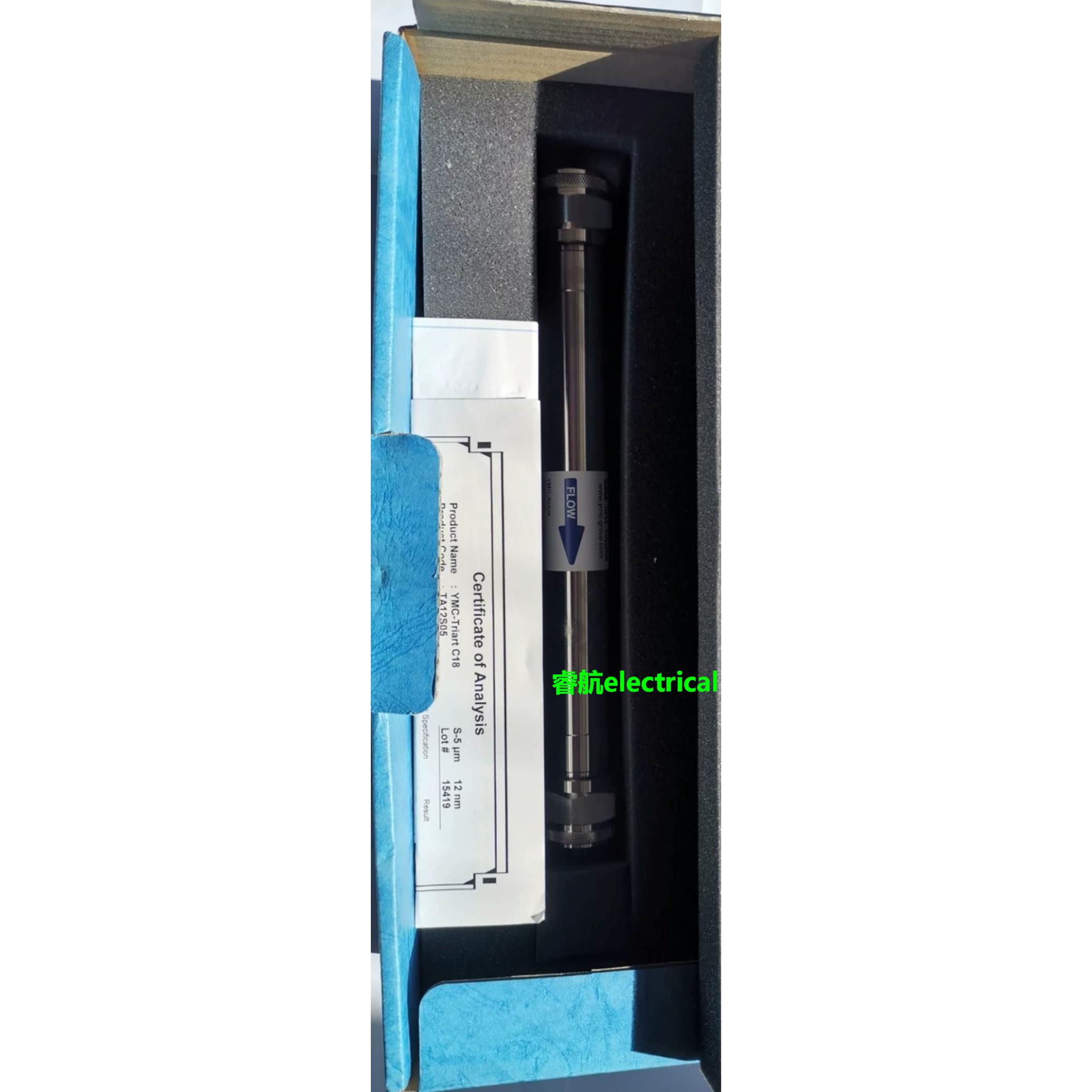 YMC Triart c-18 20.0mm*250mm TA12S05 15419 现货 151议价$