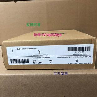 L531 L551 1746 NI8 现货供应AB罗克韦尔 NO4I 1747