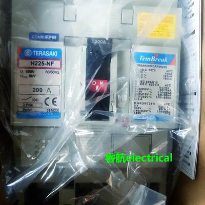 TERASAKI H225-NF 200APMC议价$