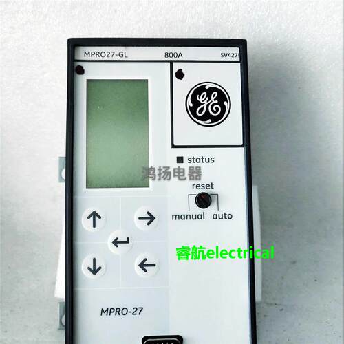 GE MPRO-27 MPRO27-LG 800A议价$