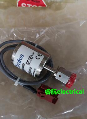MKS 51B-30523 30TORR 真空计 全新议价*