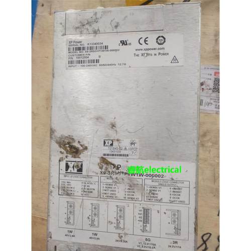 XPOWER电源X9-3R5G1P1W1W-000002拆机质量保证源头货议价$