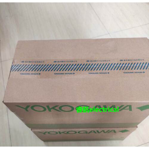 全新横河EJA530E变送器，型号EJA530E-JBS9N-014EN，议价议价$