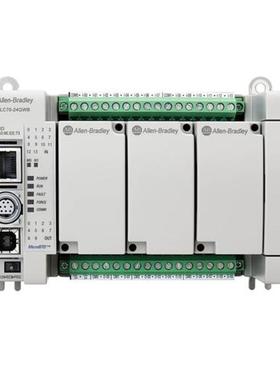 配件2080-LC70-24QBB MICRO870 24 IO ENETIP CONTROLLER议价