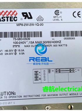 MP8-2O-2O-1H-0M MP8-3D-1E-1F-4LL-03电源出售议价源头货议价$