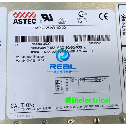 MP8-2O-2O-1H-0M MP8-3D-1E-1F-4LL-03电源出售议价源头货议价$