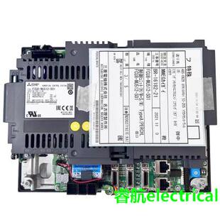 FCU8-MU512-S01/FCU8-DU121-12S原装三菱M80数控系统主机现货议价