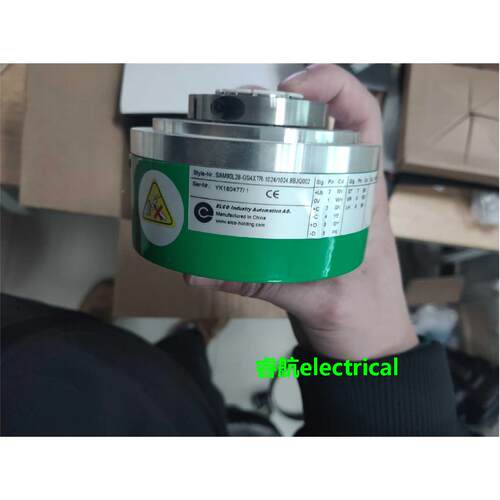 宜科编码器SAM90L28-GS4XTR-1024/1024 原装现货议价$