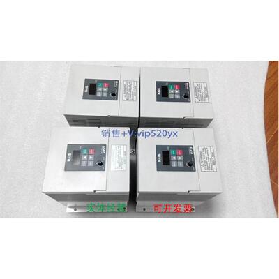 现货供应 VFO系列变频器 BFV00154 380V 1.5KW（）
