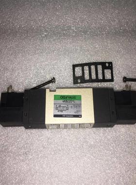 配件电磁阀4KB220-L 现货实物图看描述议价议价