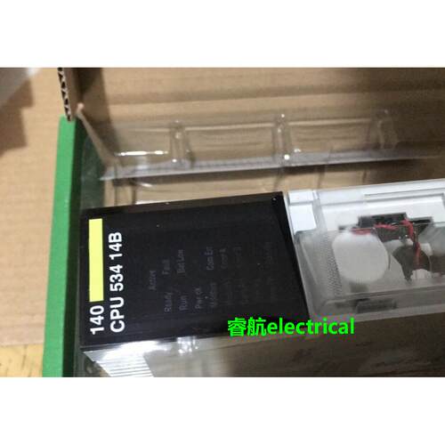 Schneider全新模块140CPU43412A 140CPU53414B质保一年议价$
