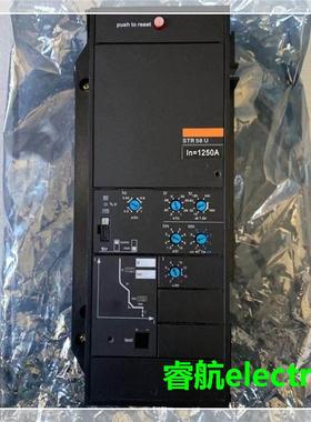 原装梅兰MERLIN GERIN框架短路控制器STR58U控制器各种电流议价议
