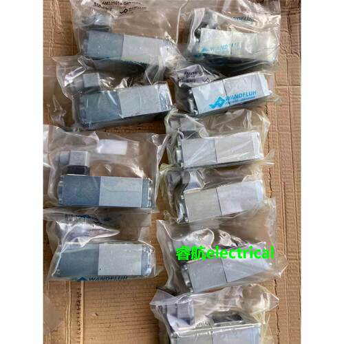 万福乐球阀AM32061a全新SIN45V议价议价$