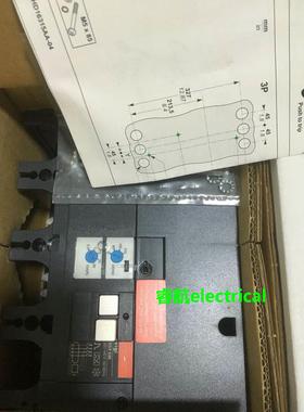 施耐德漏电模块用于Vigi.MB.NSX630.4P议价$