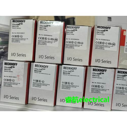 BK3150 EK1100 BK3120 EK1101 BK3100 BC3100倍福全新现货议价*