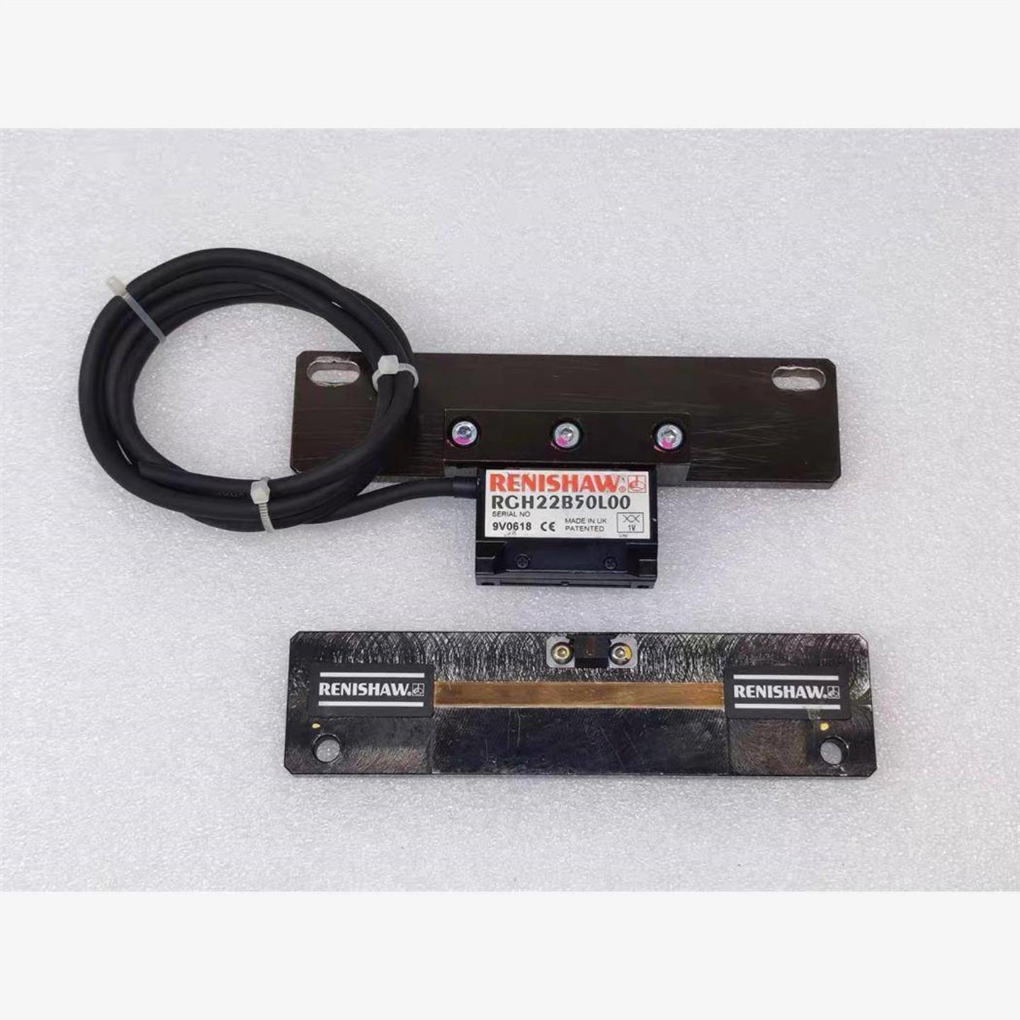 配件RENISHAW雷尼绍 RGH22B50L00 光栅尺读头议价
