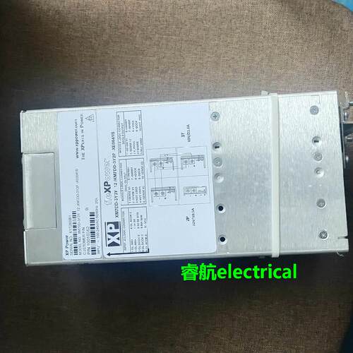XM7DD-3Y3Y 12/XM7DD-3Y2P-XE0041B 电源模块成色好现货 退旧议价