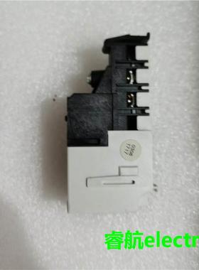 进口EATON伊顿断路器欠压脱扣器 NZM2/3-XU 208-240AC现货议价$